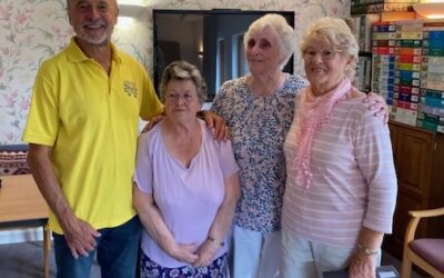 Huge thanks to Stafford Court